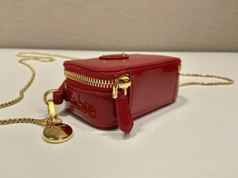 Pra*a satchel bags